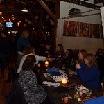 Traverse City Club Networking Night at The Parlor 1/3/17